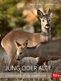 Jung oder alt?: Schalenwild richtig ansprechen (BLV Jagdpraxis)