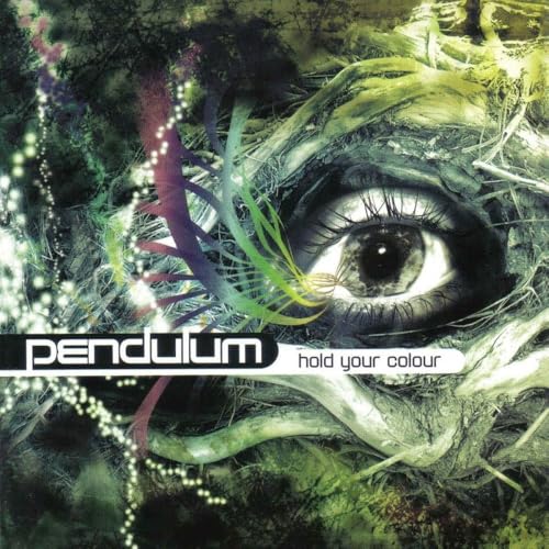 Hold Your Colour (180g Vinyl 3lp Edition 2018) [Vinyl LP]