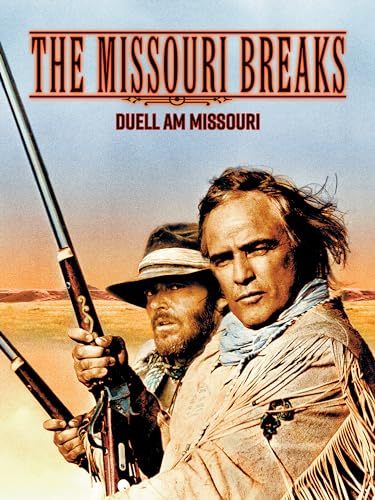 Duell am Missouri [dt./OV]
