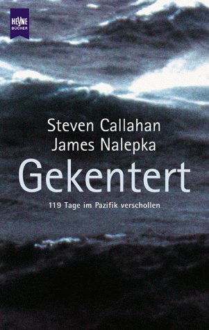 Gekentert