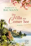 Die Villa am Comer See (Italien)