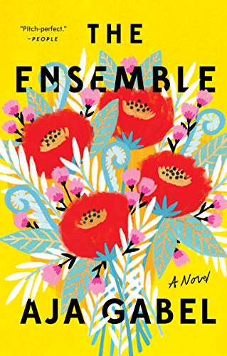 The Ensemble: A Novel (English Edition)