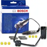 Bosch Automotive 258986602 Lambdasonde