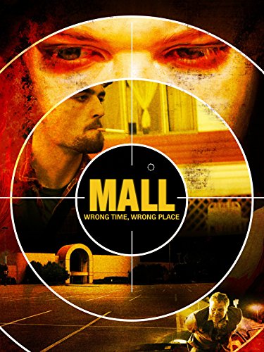 Mall - Wrong Time, Wrong Place