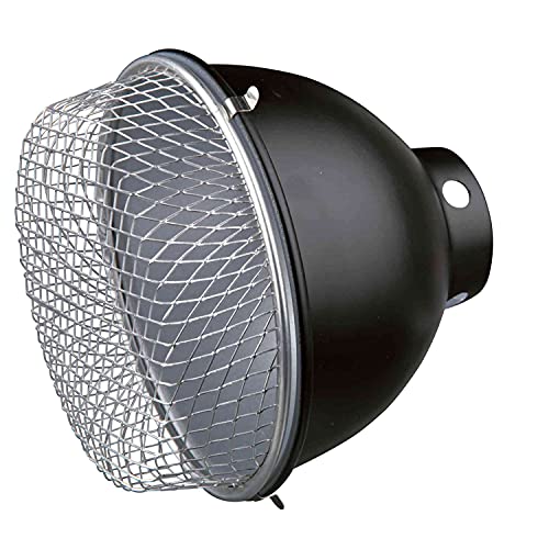 Trixie 76074 Reflektor Set für Pro Socket, ø 14 × 13 cm