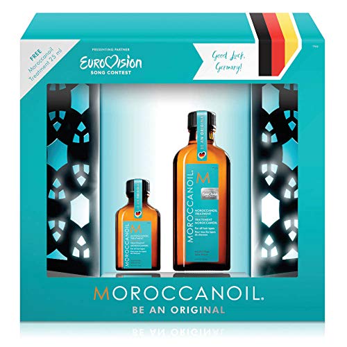 Moroccanoil Be an Original Set - Eurovision Sonderedition