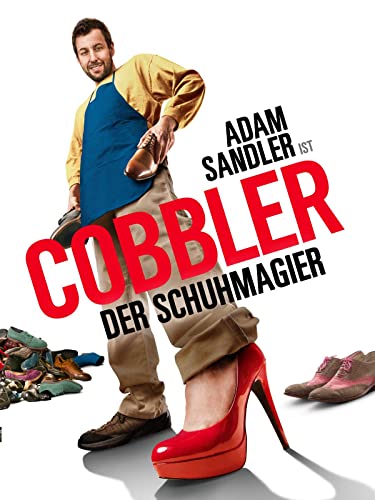 Cobbler [dt./OV]