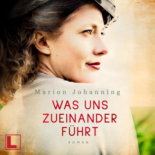 Was uns zueinander führt: Luise und Marian 2