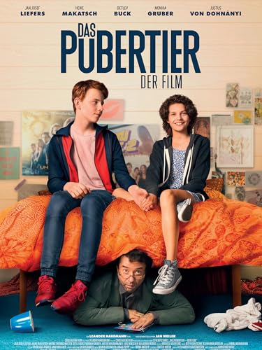 Das Pubertier - Der Film