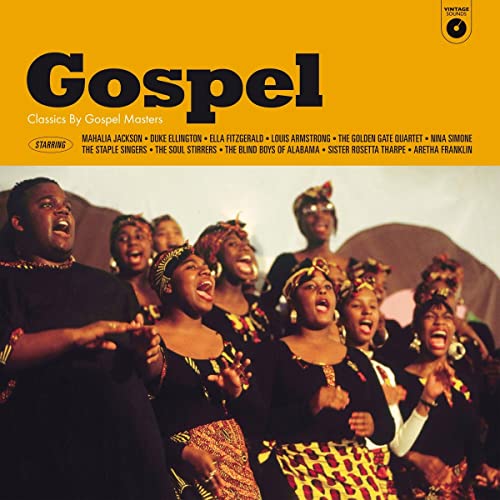 Gospel [Vinyl LP]