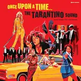 Once Upon a Time...the Tarantino Sound [Vinyl LP]