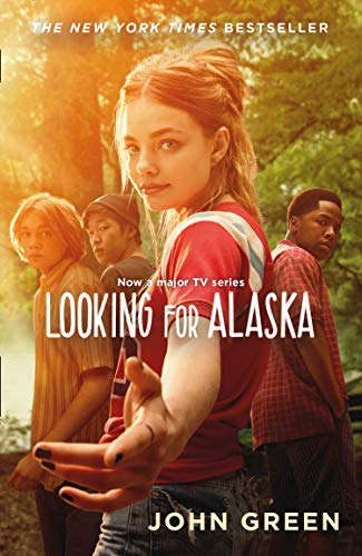 Looking For Alaska: TikTok made me buy it! Read the multi-million bestselling smash-hit behind the TV series (English Edition)