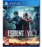 Resident Evil 2 Remake (Playstation 4) [ ]