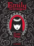 Emily the Strange: The Lost Days (English Edition)