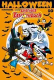 Lustiges Taschenbuch Halloween 10: Gruselgeschichten aus Entenhausen