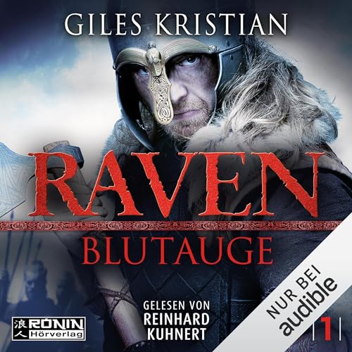 Blutauge: Raven 1