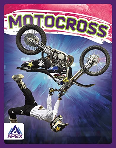 Motocross (Extreme Sports)