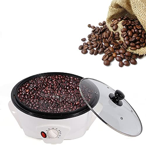 Kaffeeröster für Zuhause Kapazität Kaffeeröster maschine Kaffeebohnen Röster Coffee roaster machineTemperatur einstellbar