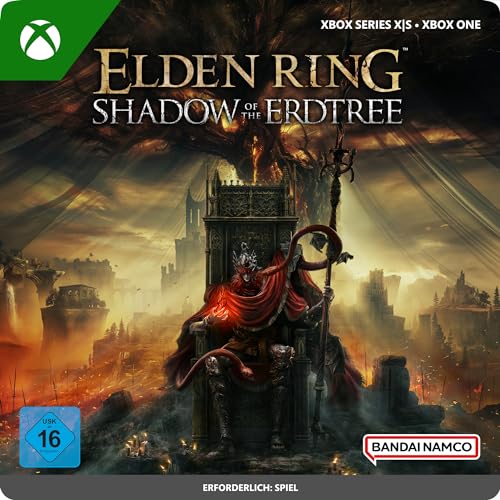 ELDEN RING - Shadow of the Erdtree - Xbox & Windows 10 - Download Code