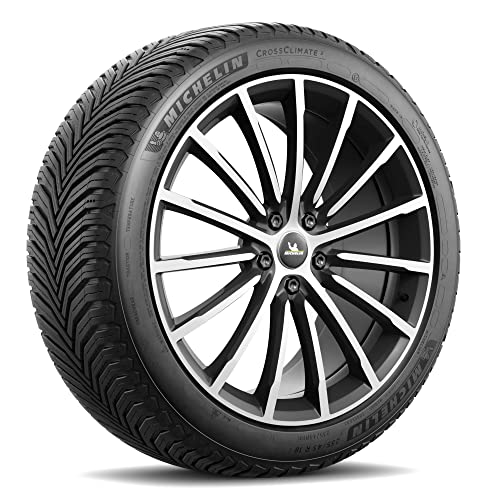 Reifen Allwetter Michelin CROSSCLIMATE 2 235/45 R18 98Y XL