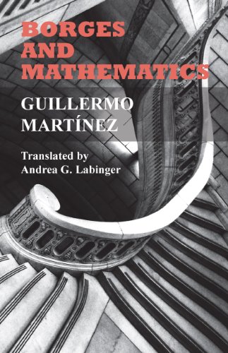 Borges and Mathematics (English Edition)