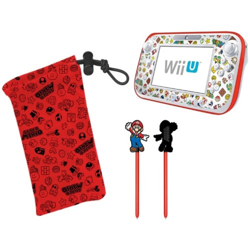Super Mario Kit