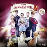 Die Schule der magischen Tiere 2 - Soundtrack