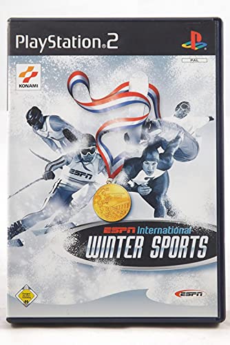 International Winter Sports - ESPN