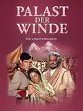 Palast der Winde - Teil 3: Wally und Anjuli