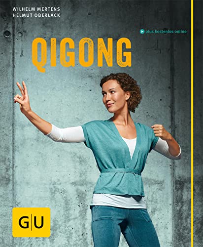 Qigong (GU Entspannung)