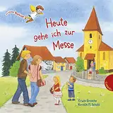 Dein kleiner Begleiter: Heute gehe ich zur Messe