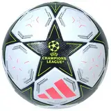 Adidas UEFA Champions League Box FIFA Quality Ball JG8778, Unisex Footballs, White, 5 EU