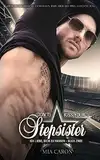 (Don't) kiss the stepsister: Sportromance | Enemies to Lovers | Hurts so good| I love to hate you | Buch 2 (ICH LIEBE, DICH ZU HASSEN)