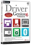 Driver Genius Professional 16 (PC)