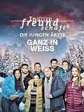 In aller Freundschaft - Die jungen Ärzte: Ganz in Weiß