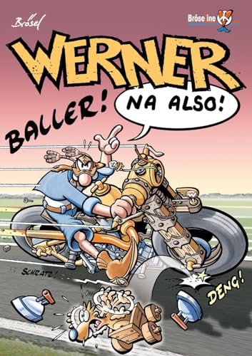 WERNER - NA ALSO!