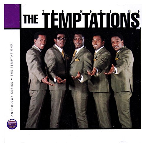 Anthology: the Best of the Temptations