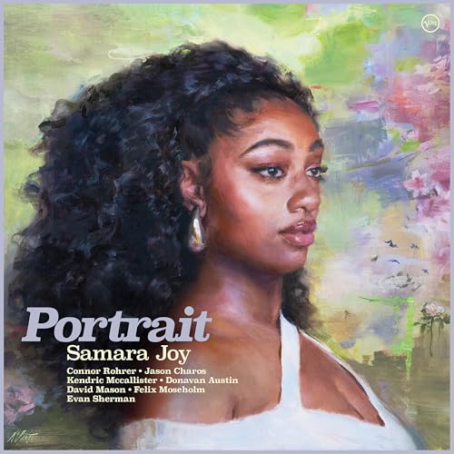 Portrait (LP) [Vinyl LP]