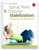 STOTT PILATES Reha-Handbuch – RMR1 Stützmaterial.