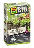 Compo Bio Hochbeet Langzeit-Dünger mit Schafwolle 750g
