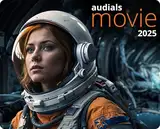 Audials Movie 2025 - Streamingrekorder & Konverter für Filme, Serien, Videos und DVDs | Movie | 1 Gerät | 1 Benutzer | PC Aktivierungscode per Email