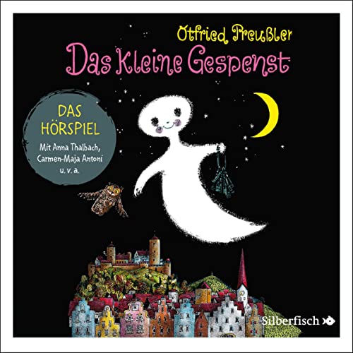 Das kleine Gespenst