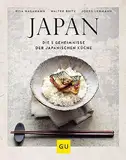 Japan: Die 5 Geheimnisse der japanischen Küche