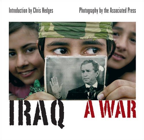 Iraq: A War