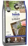 bosch HPC Light | Hundetrockenfutter für übergewichtige Hunde aller Rassen | 1 x 2.5 kg