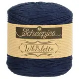 Scheepjes - Scheepjes 868 Heidelbeere Whirlelette Garn - 1x100g