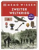 memo Wissen. Zweiter Weltkrieg: Ursachen und Verlauf. Kompetentes Sachwissen und kahoot-Quizfragen. Für Kinder ab 8 Jahren