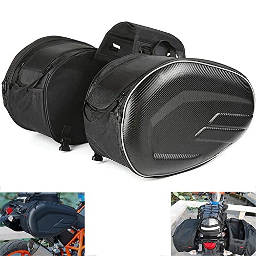 Motorrad-Satteltasche, Universal-Satteltaschen, Motorrad-Rucksack, wasserdichte Gepäcktaschen, Motorradhelm-Tasche, Aufbewahrungstasche für Integralhelm, Motorrad-Satteltaschen, Seitentaschen.