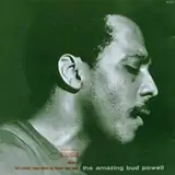 Amazing Bud Powell Vol.1