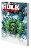 Immortal Hulk: Great Power (Incredible Hulk)